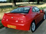 Alfa Romeo GTV 1998 года (UK)